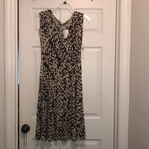 Brand New- Beautiful London Times Dress